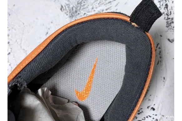 Orange-Black 97 Grey Nike Wolf 921522-013 Air Max Total 0213